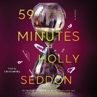 Enlarge image Cover: 59 Minutes - SIMON & SCHUSTER AUDIO