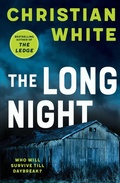 Cover: The Long Night - Simon + Schuster LLC