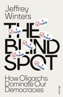 Cover: The Blind Spot - Penguin