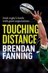Abbildung von: Touching Distance - Gill Books