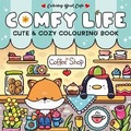 Cover: Comfy Life - Award Publications Ltd