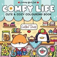 Enlarge image Cover: Comfy Life - Award Publications Ltd