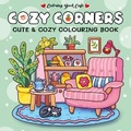 Cover: Cozy Corners - Award Publications Ltd