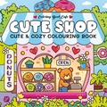 Cover: Cute Shop - Award Publications Ltd
