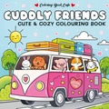 Cover: Cuddly Friends - Award Publications Ltd