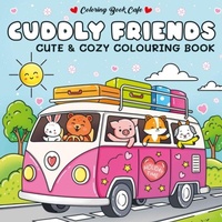 Enlarge image Cover: Cuddly Friends - Award Publications Ltd