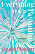 Cover: Everything That Is Beautiful - Manilla Press