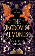 Cover: The Kingdom of Almonds: Volume 3 - Solaris