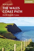 Abbildung von: Walking the Wales Coast Path - Cicerone Press