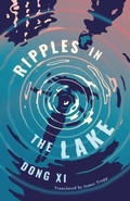 Cover: Ripples in the Lake - Sinoist Books