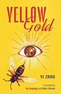 Cover: Yellow Gold - Sinoist Books