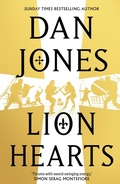 Cover: Lion Hearts - Apollo