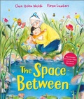 Cover: The Space Between - Andersen Press Ltd