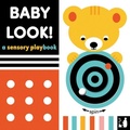 Cover: Baby Look! - Mama Makes Books