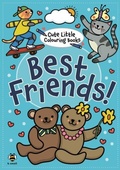 Cover: Best Friends! - b small publishing limited