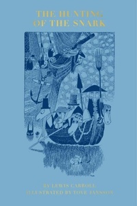 Abbildung von: The Hunting of the Snark (Slipcase Edition) - Tate Publishing