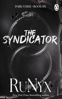 Enlarge image Cover: The Syndicator - Evermore