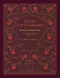 Enlarge image Cover: For the Love of Language - Waldorf Publications
