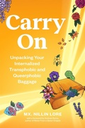 Cover: Carry On - Thornapple Press