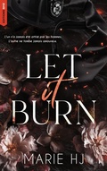Cover: Let it burn - BMR