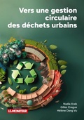 Abbildung von: Vers une gestion circulaire des déchets urbains - Le Moniteur