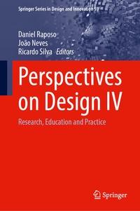 Abbildung von: Perspectives on Design IV - Springer