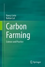Cover: Carbon Farming - Springer