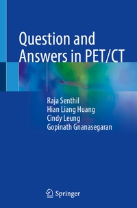 Abbildung von: Question and Answers in PET/CT - Springer