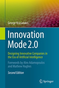 Abbildung von: Innovation Mode 2.0 - Springer