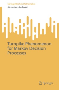 Abbildung von: Turnpike Phenomenon for Markov Decision Processes - Springer
