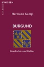 Bild: Burgund - C.H.BECK