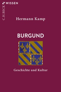 Abbildung von: Burgund - C.H.BECK