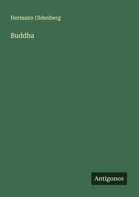 Enlarge image Cover: Buddha - Antigonos Verlag