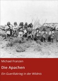 Cover: Die Apachen - neobooks