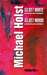 Abbildung von: 53.627 WORTE | 53,627 WORDS - BoD - Books on Demand