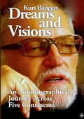 Cover: Dreams and Visions - BoD - Books on Demand