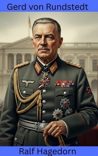 Abbildung von: Gerd von Rundstedt - epubli