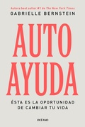 Cover: Autoayuda - Oc&eacute;ano