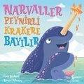 Cover: Narvaller Peynirli Krakere Bayilir - T&uuml;rkiye Is Bankasi K&uuml;lt&uuml;r Yayinlari