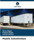 Cover: Mobile Zahnkliniken - Verlag Unser Wissen