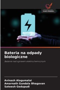 Cover: Bateria na odpady biologiczne - Wydawnictwo Nasza Wiedza