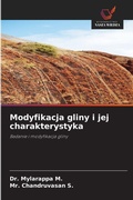 Bild: Modyfikacja gliny i jej charakterystyka - Wydawnictwo Nasza Wiedza
