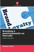 Cover: Branding e posicionamento no mercado - Edicoes Nosso Conhecimento