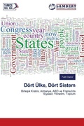 Cover: Doert UElke, Doert Sistem - LAP Lambert Academic Publishing