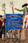 Cover: La Rivoluzione? Non c'&egrave; mai stata - Eleuthera