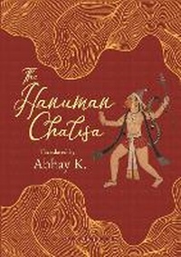 Abbildung von: Hanuman Chalisa - Bloomsbury India