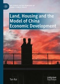 Abbildung von: Land, Housing and the Model of China Economic Development - Palgrave Macmillan