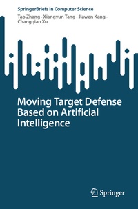 Abbildung von: Moving Target Defense Based on Artificial Intelligence - Springer