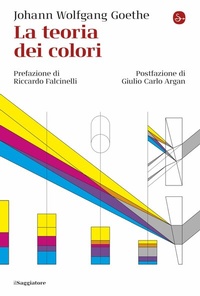 Abbildung von: La teoria dei colori - Il Saggiatore
