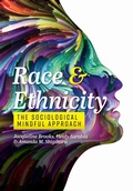Cover: Race and Ethnicity - Cognella, Inc